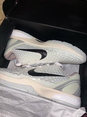 Nike Kobe 6 Proto “ All - Star ”